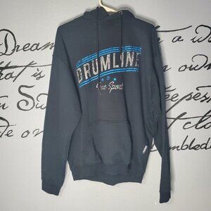 Drumline Pullover Hoodie from Pep Wear, Black, XL